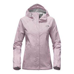 NWT North Face Quail Grey Venture Jacket